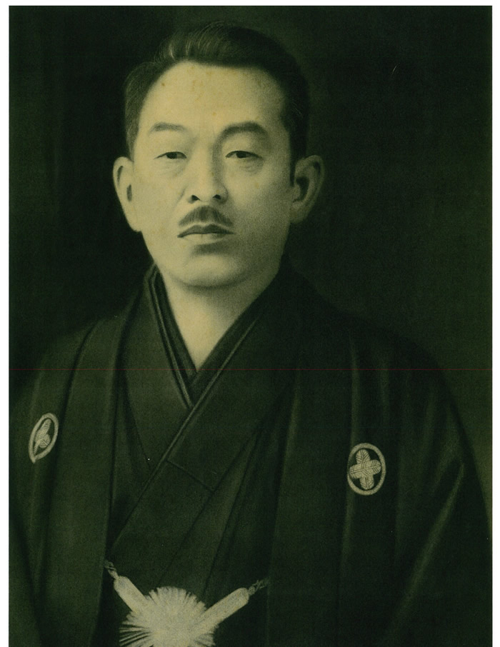 玉置喜平